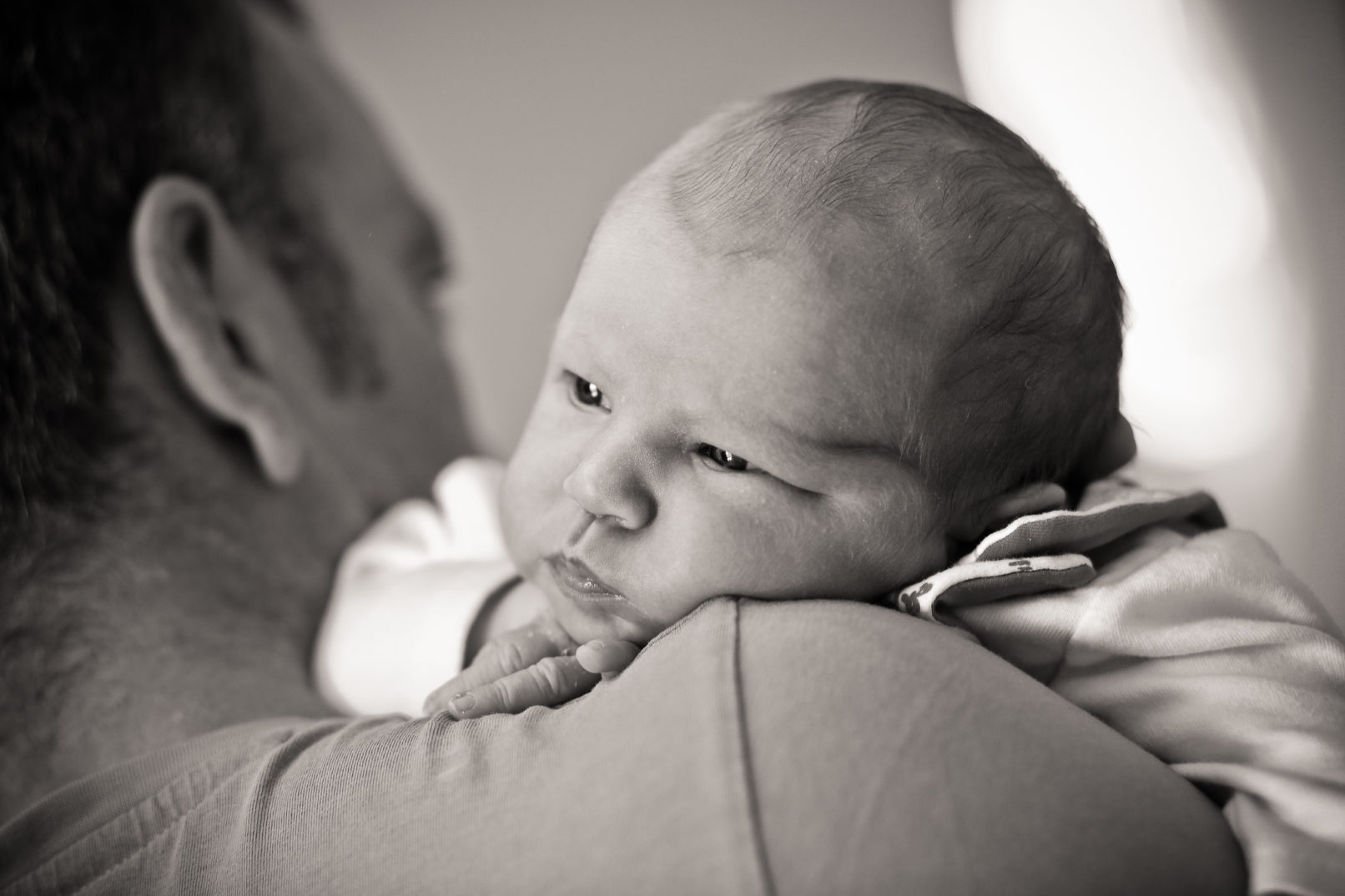 Baby Newborn  Shooting  ViaPhoto de